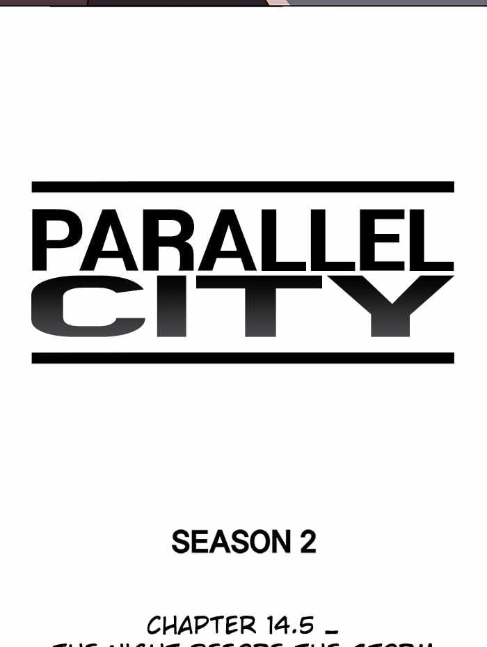 Parallel City Chapter 80 36